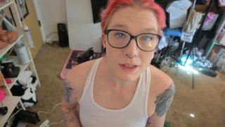 First Timer Siblings Sph Spe Miss Ellie (Femdom porn)-3