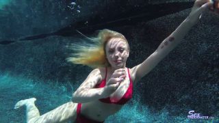 PART 2 Dixie Lynn - [SexUnderWater com] - Dixie Lynn-1