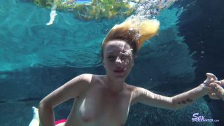 PART 2 Dixie Lynn - [SexUnderWater com] - Dixie Lynn-6