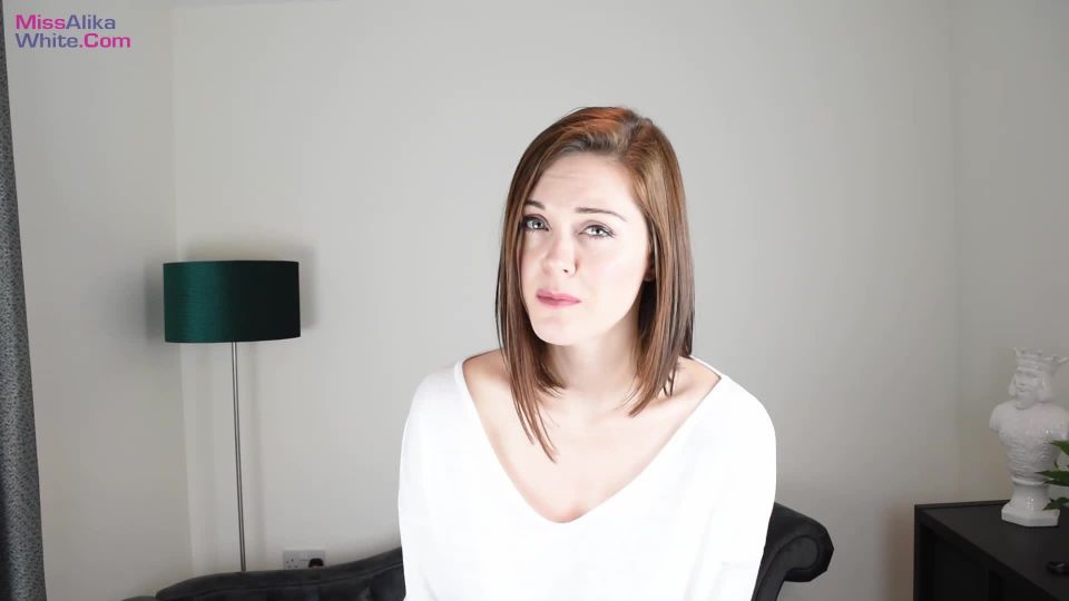 xxx clip 19 Miss Alika White – Floppy Failures Impotence Shaming And Punishment - fetish - fetish porn elegant femdom