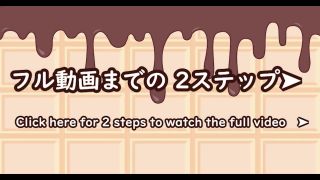 My_chocolate - 遊郭で花魁と戯れたら気持ちよすぎて / Japanese hentai video.-5