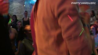 Party Hardcore Gone Crazy Vol. 15 Part 2 - Cam 3-6
