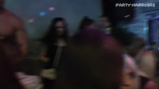 Party Hardcore Gone Crazy Vol. 15 Part 2 - Cam 3-7