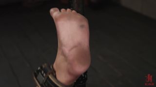 Lilith Grace - Anal Slut Stretched And Bound 1080P - Lilith grace-4