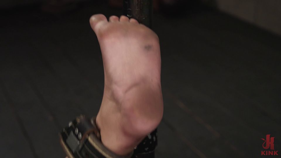 Lilith Grace - Anal Slut Stretched And Bound 1080P - Lilith grace