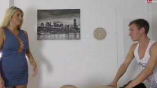 xxx video clip 8 AM – 0117 on femdom porn amateur wife threesome-9