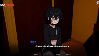 My femboy roomate part FINAL  FINAL GOOD-5