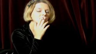 xxx video 10 Lady Lana - 10 slut 1, femdom vore on smoking -9