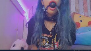 clip 9 AveryMia softcore bdsm theme - teens - teen -5