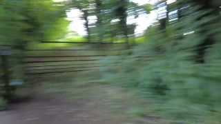 xxx video clip 25 [OnlyFans] EnglishPsycho - Lily Adick Gets Wood In the Woods! [HD, 1080p] on shemale porn hairy tits hardcore-4