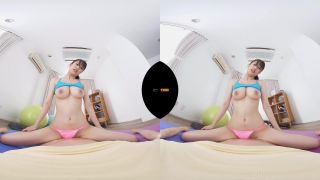 WAVR - 270 B - Virtual Reality JAV - Vr porn-6