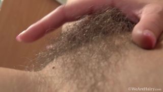 Hairy Enza Stainlesssteel Hd - Hairy Pussy-7