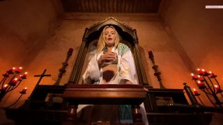 xxx video 44 mona wales in The Church of Femdom - mona wales - fetish porn vintage fetish-3