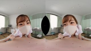 online xxx video 39 URVRSP-250 A - Virtual Reality JAV - nurse - asian girl porn snail crush fetish-9