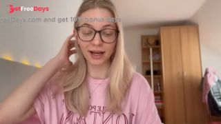 Interview with a sissy-1