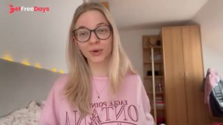 Interview with a sissy-3