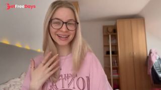 Interview with a sissy-5