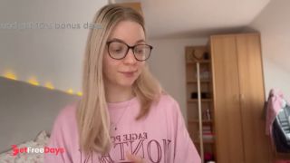 Interview with a sissy-6