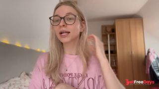 Interview with a sissy-7