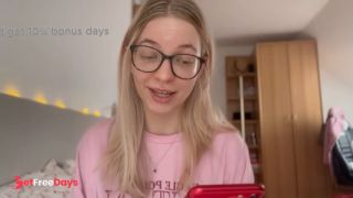 Interview with a sissy-8