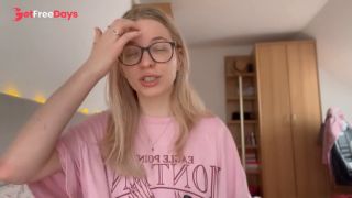 Interview with a sissy-9