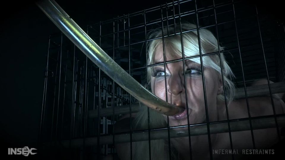 porn clip 44 hard bdsm porno squirt London River (How To Train Your Long Pig / 27.04.2018), fetish on fetish porn