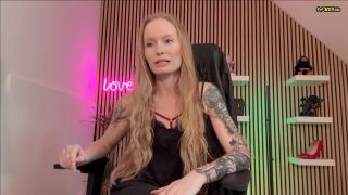 [K2S.CLUB] Emma_Wolf - Realtalk mit Emma - Alles hat ein Ende - FullHD 1080P-3