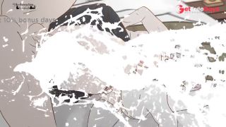 Alya screams mats in Russian while being fucked Hentai Anime sex  cartoon porn  2d 2025-7