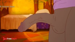 Alya screams mats in Russian while being fucked Hentai Anime sex  cartoon porn  2d 2025-9