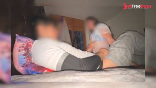 [GetFreeDays.com] MADRASTRA lo Encuentra Masturbandose y se CALIENTA la SEORA Mexicana Madura Video Casero Adult Video December 2022-2