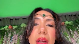 online adult video 21 nicole aniston femdom Sloane Sabbath - Ivy's Lair - UltraHD 4K 2160p, cosplay on cosplay-8