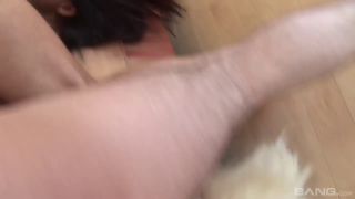 Trisha Oaks Loves Ruining Her Makeup (Big Tits porn)-2