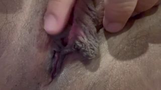 Yourgirltotoro - Hairy Pussy-5