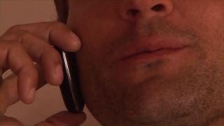 Bra, Panties, Scissors, Scene 5  | gonzo | cumshot-2