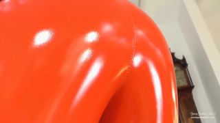 xxx video clip 27 Young Goddess Kim - C.B.T Challenge How many clothespins can you do - cbt - pov emma watson femdom-9