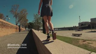 Public Sex In Sevillas - Public-3