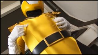 [supermisses.com] TBXX-07 Bushido Ranger – The Dialect Heroine, Tsumugi Serizawa - PART-TBXX07_01 | giga heroine, superheroines porn, superheroine, wonder woman-7