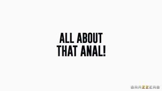 All About That Anal! - Ebony Mystique Quick View Porn - N...-1