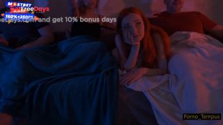 Double Cheating. Our Neighbors Are Real Swingers. pornotempus and Djelka Bianki-1