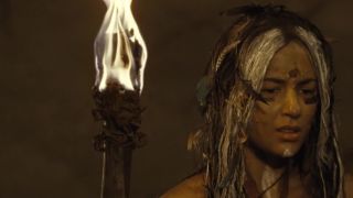 Aruna Shields – Ao Le Dernier Neandertal (2010) HD 1080p!!!-0