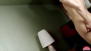 Mai Gets Naked For You! Remastered - (Shemale porn)-6