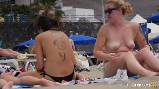 Tattooed Friends GroupSex!-9