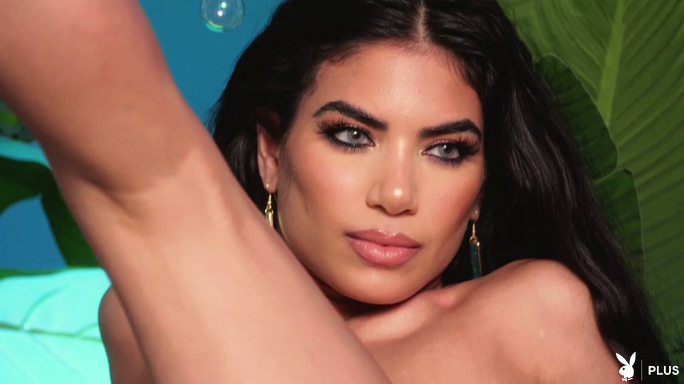 [PlayboyPlus] Lailah Kahalida Blue Siren [08.22.25] [1080p]