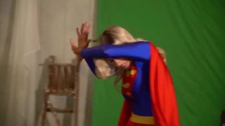 Superheroine Throatlift-3