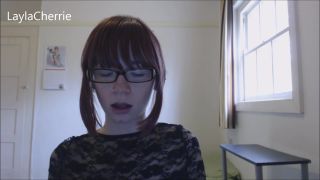 adult xxx clip 21 Layla Cherrie – Hysterical Literature on masturbation porn pawg hardcore-5