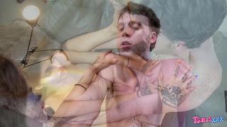 Vixxen Goddes / Hardcore Comeback Sex Clip Video Porn Do...-9