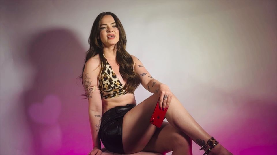 [K2S.CLUB] THEcherrygirl - Oops stole her boyfriend - FullHD 1080P