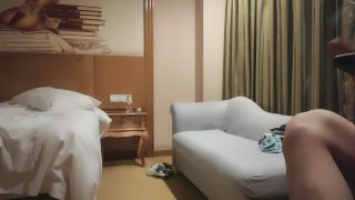 Asianmania Close-Up Kneading Of Hole Clearly Visible, Fucked Heard Hotel - Asian-7