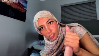 [GetFreeDays.com] My husband convinsed me hijab blowjob porn-3