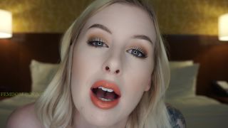 xxx video 38 smoking femdom fetish porn | Mystie Mae – Stare Into My Beautiful Eyes | brainwashing-5